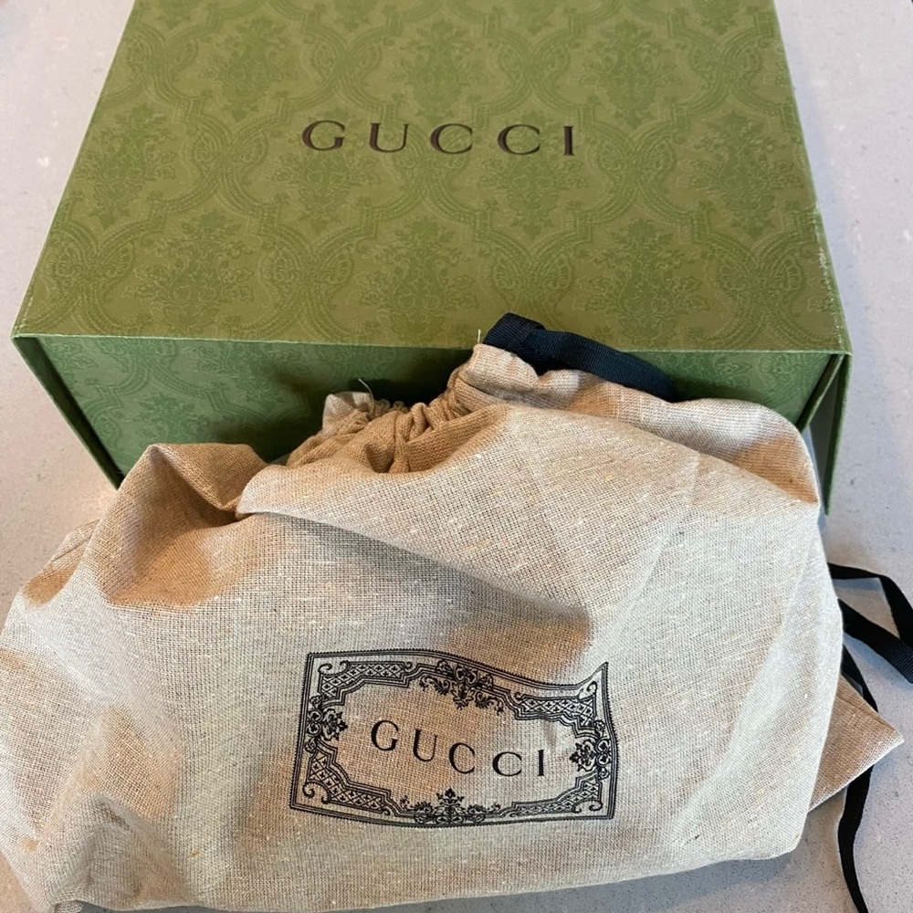 Gucci Belt Bag - unisex - Picture 3 of 5